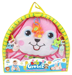 Коврик мягкий для малышей Zhorya Y19762043