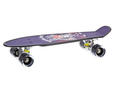 Скейтборд пластиковый Zhorya IT106621