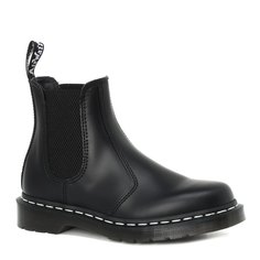 Ботинки женские Dr. Martens 26257001 черные 40 EU