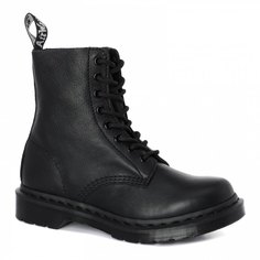 Ботинки женские Dr. Martens 24479001 черные 37 EU