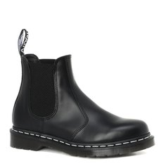 Ботинки мужские Dr. Martens 26257001 черные 44 EU