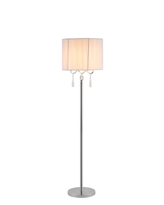 Торшер Moderli V2564-1F Mae 1*E27*60W