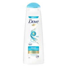 Шампунь Dove Объем и восстановление 380 мл