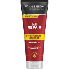 Шампунь John Frieda "Full Repair" укрепление + востановление, 250 мл