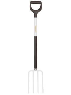 Вилы садовые Fiskars Light 1019603