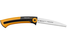 Садовая ножовка Fiskars Xtract SW72 1000612