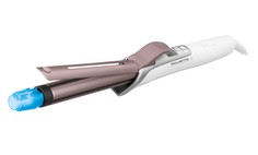 Щипцы для завивки Rowenta Premium Care Steam Curler CF3810F0 White