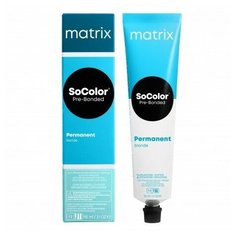 Краска для волос Matrix "Socolor,beauty", NV+ Extra blonde, 90 мл