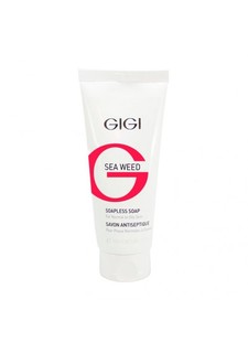 Мыло для умывания GIGI Soapless Soap 100 мл