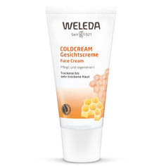 Крем для лица Weleda Coldcream 30 мл