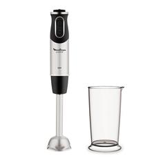 Погружной блендер Moulinex Quickchef DD650832 Silver/Black