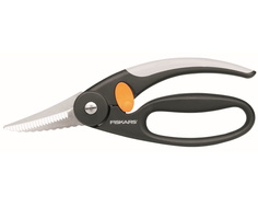 Ножницы для рыбы Fiskars Functional Form 1003032, 22 см