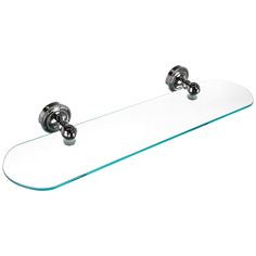 "STYLE" Полка стеклянная FX-41103 Fixsen