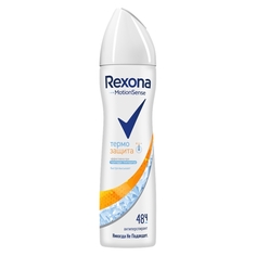 Дезодорант Rexona Термозащита Аэрозоль 67481743