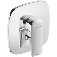 Смеситель для встраиваемой системы Kludi 416500575