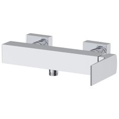 Смеситель для душа BelBagno ARLIE ARL-ESDM-CRM хром