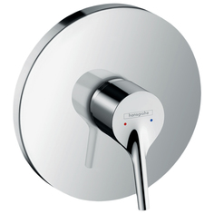 Смеситель для встраиваемой системы Hansgrohe Talis S 72607000 хром