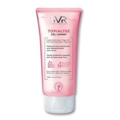 Гель для умывания SVR Topialyse Gel Lavant 200 мл