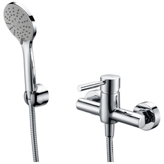 Смеситель для душа WasserKraft Main 4102