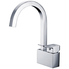 Смеситель для кухонной мойки WasserKRAFT Aller 1067