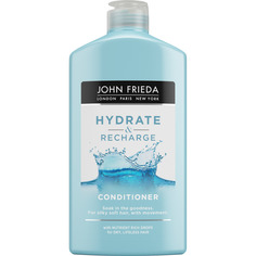 Кондиционер John Frieda Hydrate & Recharge увлажняющий для сухих волос, 250 мл