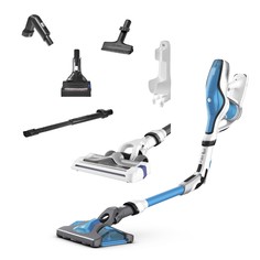 Вертикальный пылесос Tefal Air Force Pro 360 Flex Aqua (TY9490WO)