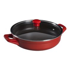 Кастрюля с керамической крышкой Ceraflame Duo, 2,5л, 28см, C109311422