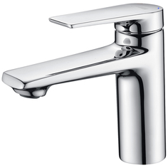 Смеситель для раковины WasserKraft Lopau 3203