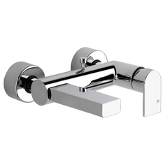 Смеситель для ванной с душем Gessi Via Manzoni 38613,031