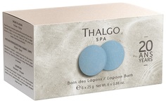 Бомбочка для ванн Thalgo Spa Lagoon Bath