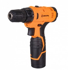 Акк. безударная дрель-шуруповерт Вихрь ДА-12Л-2КА