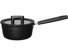 Ковш с крышкой Fiskars Hard Face 1052226 1,8 л
