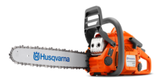 Бензопила Husqvarna 435 X-TORQ 9660665-35 2,2 л.с. 38 см