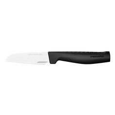 Нож кухонный для овощей Fiskars Hard Edge 1051777, 8,8 см