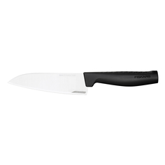 Нож кухонный поварской Fiskars Hard Edge 1051749, 13,5 см