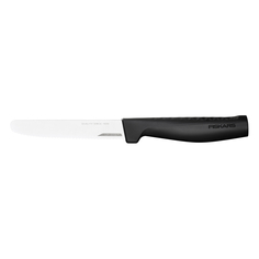 Нож кухонный для томатов Fiskars Hard Edge 1054947, 11,4