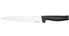 Нож кухонный разделочный Fiskars Hard Edge 1051760, 21,6 см