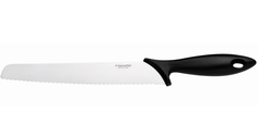 Нож для хлеба Fiskars Essential 1023774, 23 см