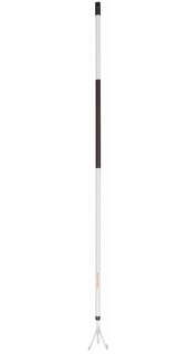 Культиватор облегченный Fiskars 1019611, 164 см