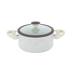 Кастрюля GIPFEL Sonrizo 4л