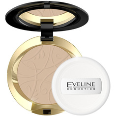 Минеральная пудра Eveline, Celebrities Beauty тон 20, 5г