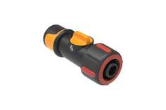 Регулирующий клапан Fiskars 1027087 3/4"