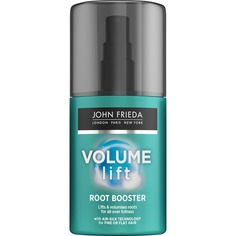 Лосьон-спрей John Frieda " Volume Lift" для прикорневого объема, 125 мл