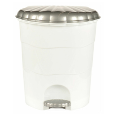 Мусорное ведро Violet 11 л