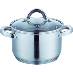 Кастрюля Appetite Rondy SH07293 18см 2.9л