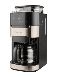 Кофеварка капельного типа Pioneer CM060D