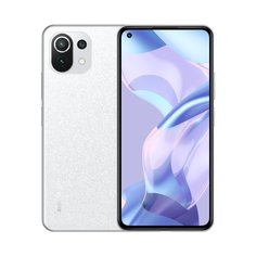 Смартфон Xiaomi 11 Lite 5G NE 6/128GB White (2109119DG) (Европейская версия)