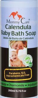 Органическое жидкое мыло On Baby - 200 мл Mommy Care