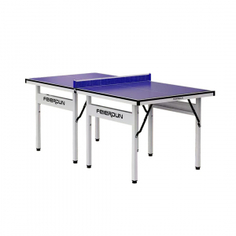Стол для настольного тенниса Xiaomi FED Home Mini Table Tennis Complete Set (FED-XM0113)
