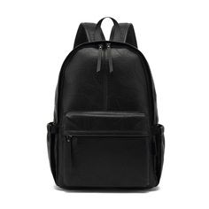 Рюкзак ZEST RU2022 черный